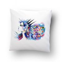 Подушка сувенирная