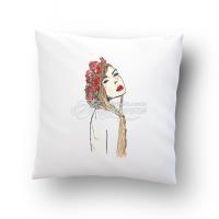 Подушка сувенирная