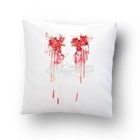 Подушка сувенирная