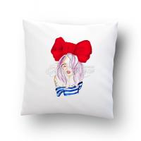 Подушка сувенирная