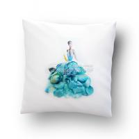 Подушка сувенирная