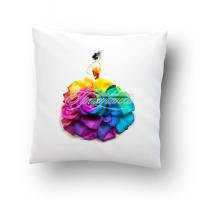 Подушка сувенирная