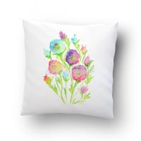 Подушка сувенирная