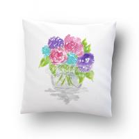 Подушка сувенирная