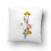 Подушка сувенирная