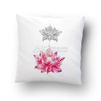 Подушка сувенирная