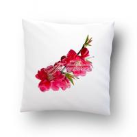 Подушка сувенирная