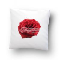 Подушка сувенирная