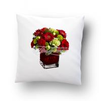 Подушка сувенирная