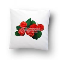 Подушка сувенирная