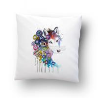 Подушка сувенирная