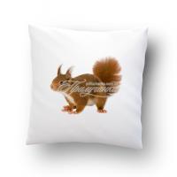 Подушка сувенирная