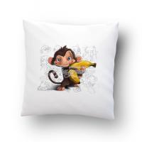 Подушка сувенирная