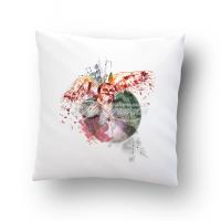 Подушка сувенирная