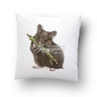 Подушка сувенирная