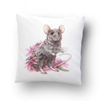 Подушка сувенирная