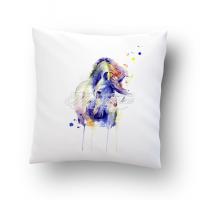 Подушка сувенирная