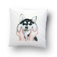 Подушка сувенирная