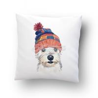 Подушка сувенирная