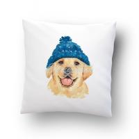 Подушка сувенирная