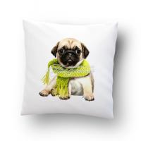 Подушка сувенирная