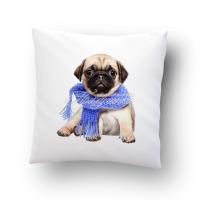 Подушка сувенирная