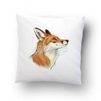 Подушка сувенирная