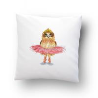 Подушка сувенирная