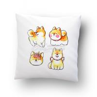 Подушка сувенирная