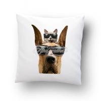 Подушка сувенирная