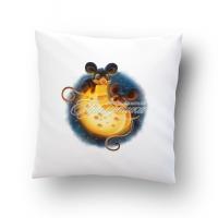 Подушка сувенирная