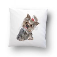 Подушка сувенирная