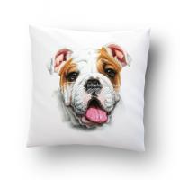 Подушка сувенирная