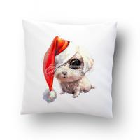 Подушка сувенирная