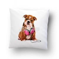 Подушка сувенирная