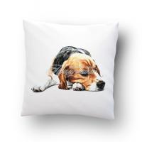 Подушка сувенирная