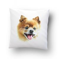 Подушка сувенирная