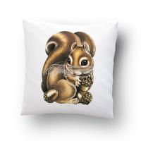 Подушка сувенирная