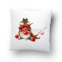 Подушка сувенирная