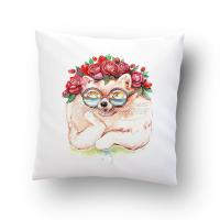 Подушка сувенирная