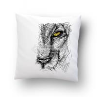 Подушка сувенирная