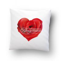 Подушка сувенирная