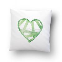 Подушка сувенирная