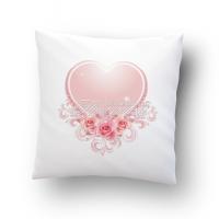 Подушка сувенирная