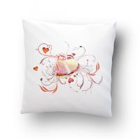 Подушка сувенирная