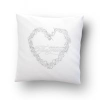 Подушка сувенирная