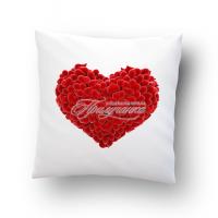 Подушка сувенирная