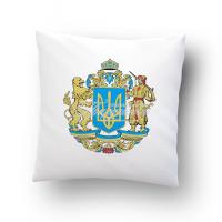 Подушка сувенирная