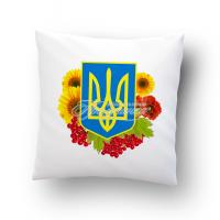 Подушка сувенирная