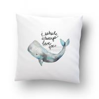 Подушка сувенирная